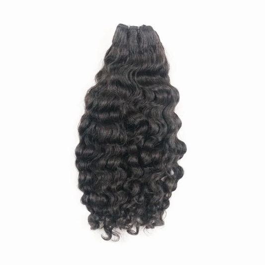 CURLY WIG HD 13X6 FRONTAL CUSTOMIZED (Pre-order)
