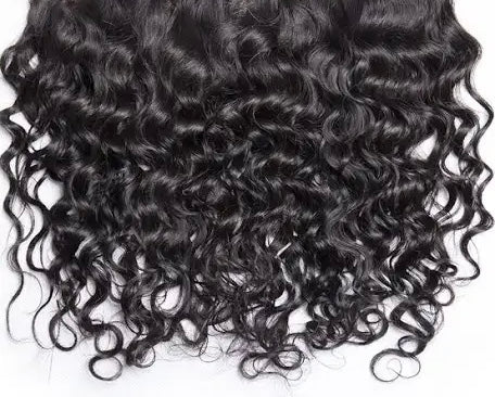 WATER WAVE WIG HD 13X6 FRONTAL CUSTOMIZED (Pre-order)