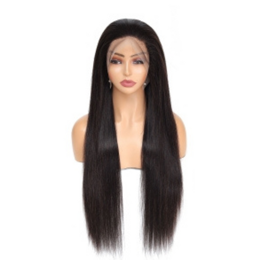 STRAIGHT WIG HD 13X6 FRONTAL CUSTOMIZED (Pre-order)