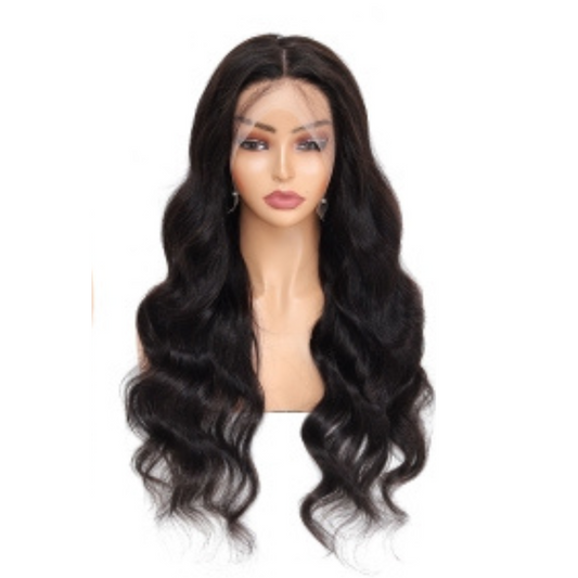 BODY WAVE WIG HD 13X6 FRONTAL CUSTOMIZED (Pre-order)