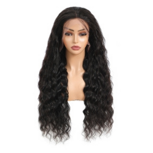LOOSE WAVE WIG HD 13X6 FRONTAL CUSTOMIZED (Pre-order)