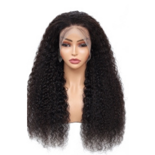 DEEP WAVE WIG HD 13X6 FRONTAL CUSTOMIZED (Pre-order)