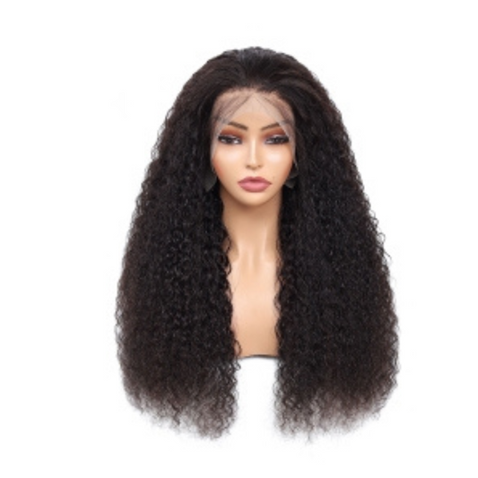 CURLY WIG HD 13X6 FRONTAL CUSTOMIZED (Pre-order)