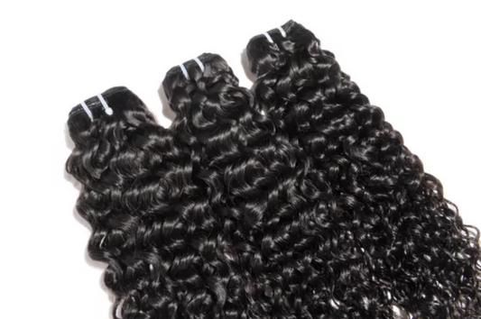 DEEP WAVE WIG HD 13X6 FRONTAL CUSTOMIZED (Pre-order)