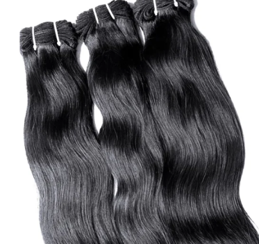 STRAIGHT WIG HD 13X6 FRONTAL CUSTOMIZED (Pre-order)